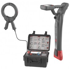 FUZRR ES7080 Underground Utility Cable/Pipe Locator